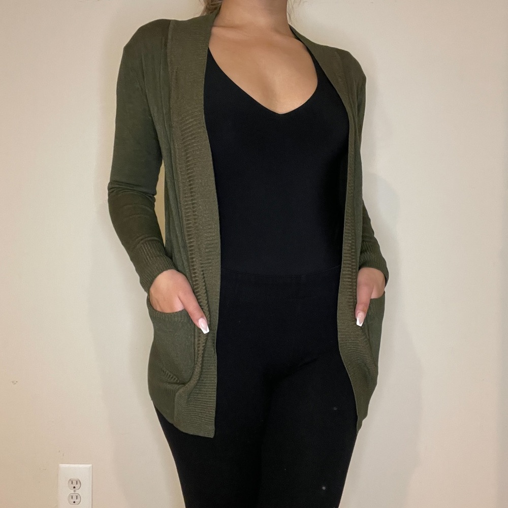 Cardigan